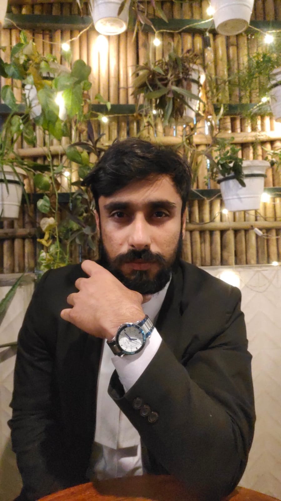 Founder
